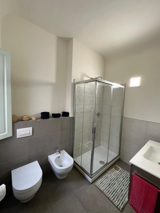 フィレンツェ Michelangelo - Casa Babette Bed & Breakfast エクステリア 写真