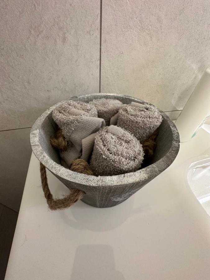 フィレンツェ Michelangelo - Casa Babette Bed & Breakfast エクステリア 写真