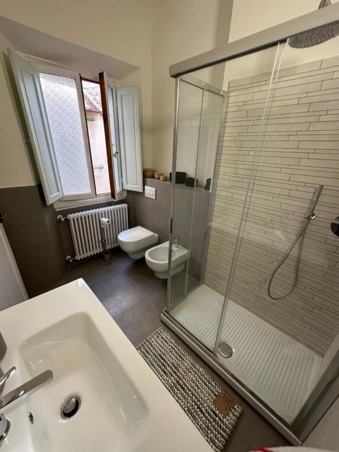 フィレンツェ Michelangelo - Casa Babette Bed & Breakfast エクステリア 写真