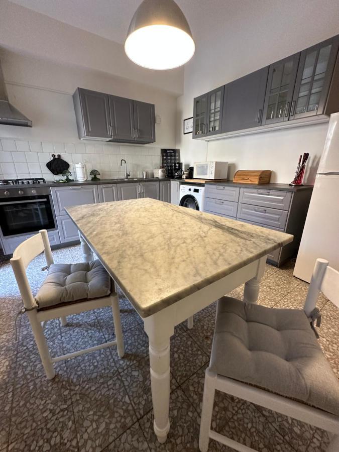 フィレンツェ Michelangelo - Casa Babette Bed & Breakfast エクステリア 写真